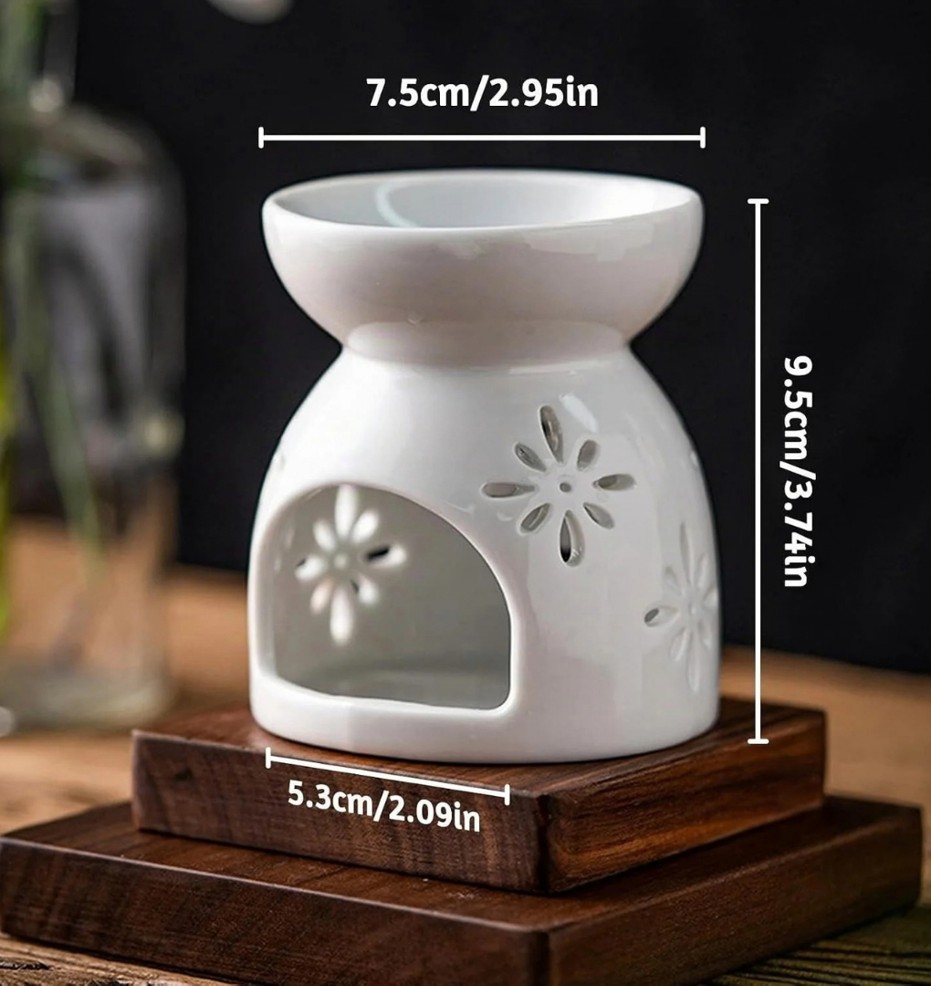 Cherry Blossom Aroma Burner