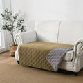 Double-Sided Waterproof Dog Bed Cover Pet Blanket Sofa Couch Furniture Protector for Dogs