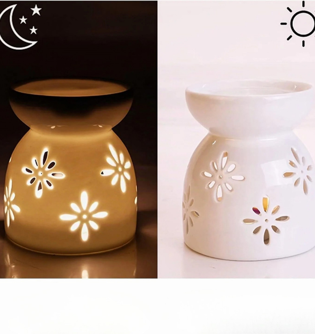 Cherry Blossom Aroma Burner