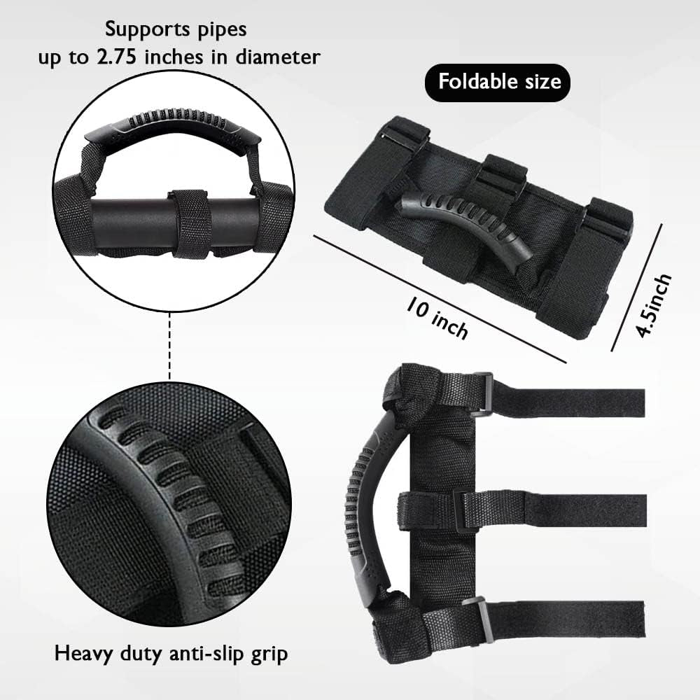 Kick Scooter Shoulder Carrying Strap - Adjustable Carrier Belt for Moving Balance Bike, Beach Chair, Foldable Bike, Ski Board