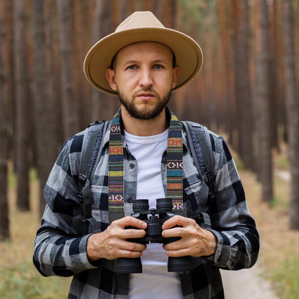 Camera Shoulder Neck Strap