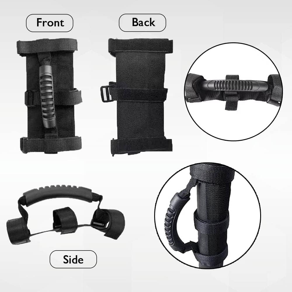 Kick Scooter Shoulder Carrying Strap - Adjustable Carrier Belt for Moving Balance Bike, Beach Chair, Foldable Bike, Ski Board