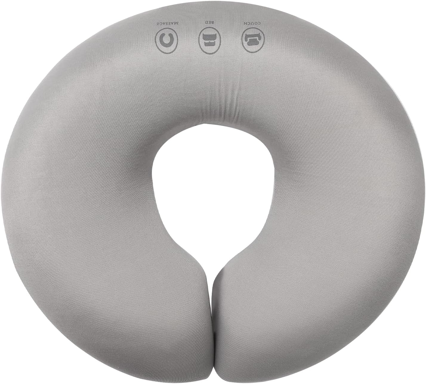 Massage-Gesichtswiegenkissen, Lochkissen Massage Kopfstütze
