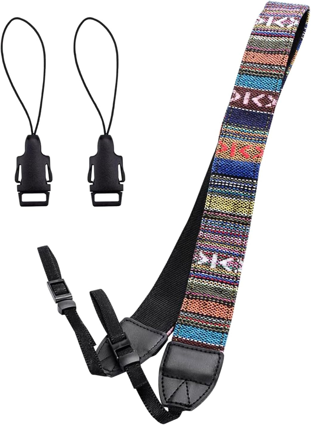 Camera Shoulder Neck Strap