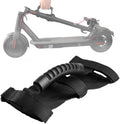 Kick Scooter Shoulder Carrying Strap - Adjustable Carrier Belt for Moving Balance Bike, Beach Chair, Foldable Bike, Ski Board