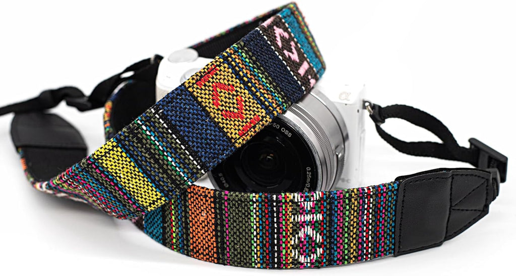 Camera Shoulder Neck Strap