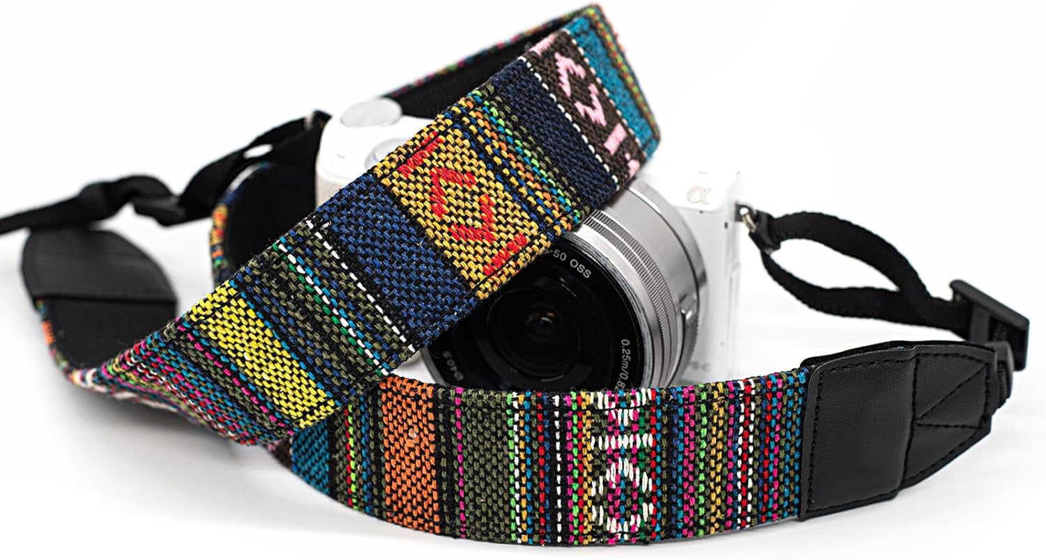Camera Shoulder Neck Strap