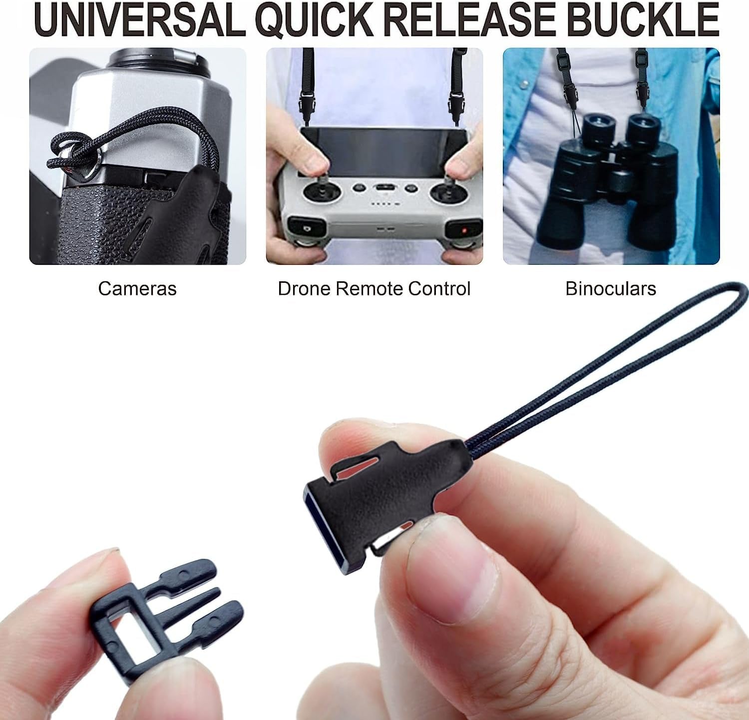 Camera Shoulder Neck Strap