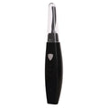 Electric Heated Eyelash Curler USB Rechargeable Eyelashes Curler Quick Heating Natural Eyelash Curler Long Lasting Makeup Tools