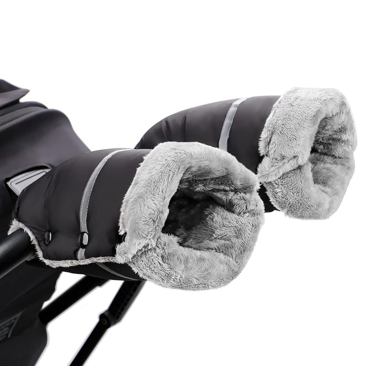 Homord stroller hand warmers, stroller mitten