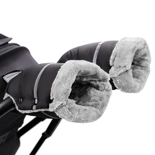 Homord stroller hand warmers, stroller mitten