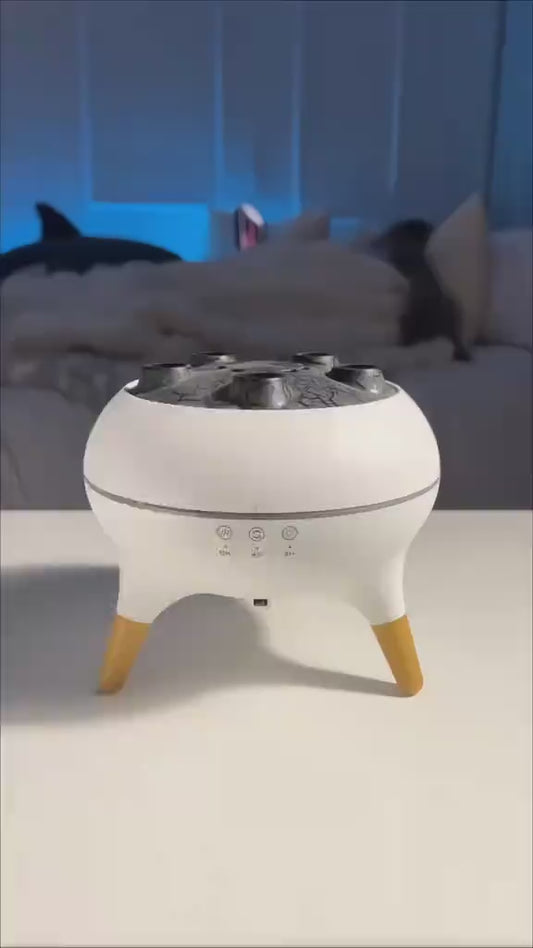 Rhythm Mist Aroma Diffuser